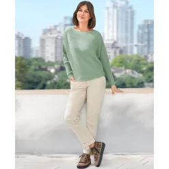 Femme idéalsko Spécial Orthèses|Chaussures À Lacets<Baskets de confort Helvesko : modèle Carry