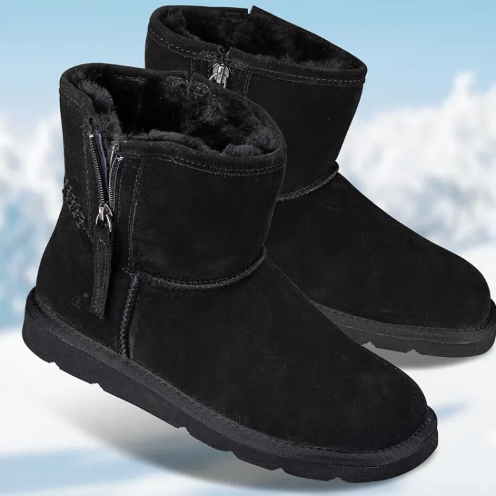 Femme idéalsko Spécial Orthèses|Bottes / Bottines<Boots de confort dansko : modèle Molla