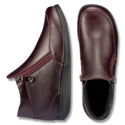 Femme idéalsko Spécial Orthèses|Bottes / Bottines<Boots de confort Helvesko : modèle Renate