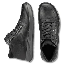 Homme idéalsko Spécial Orthèses|Chaussures À Lacets<Boots de confort Helvesko : modèle Vasto