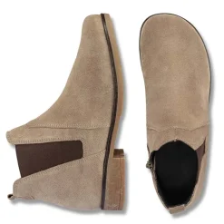 Femme idéalsko Spécial Orthèses|Bottes / Bottines<Boots de confort Helvesko : modèle Allen