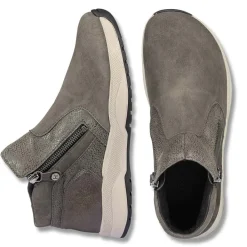 Femme idéalsko Spécial Orthèses|Bottes / Bottines<Boots de confort Helvesko : modèle Vada
