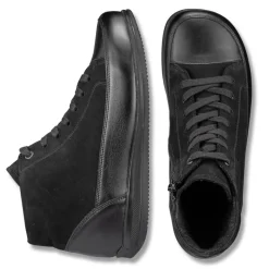 Femme idéalsko Spécial Orthèses|Chaussures À Lacets<Boots de confort Helvesko : modèle Barbara