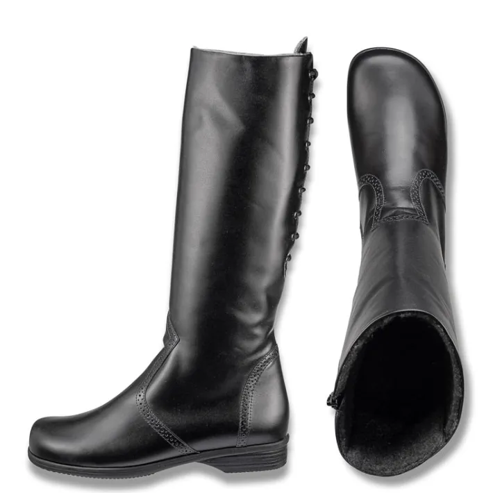 Femme idéalsko Chaussures À Lacets|Bottes / Bottines<Bottes de confort dansko : modèle Birgitta
