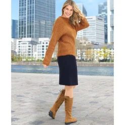 Femme idéalsko Chaussures À Lacets|Bottes / Bottines<Bottes de confort dansko : modèle Birgitta