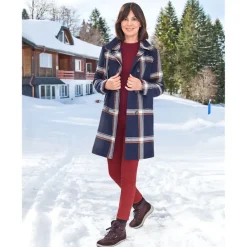 Femme idéalsko Spécial Orthèses|Chaussures À Lacets<Bottines de confort Helvesko : modèle Elva Tex