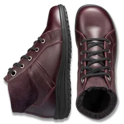 Femme idéalsko Spécial Orthèses|Chaussures À Lacets<Bottines de confort LadySko : modèle Ute