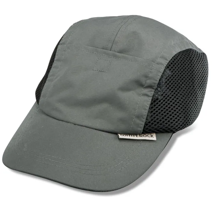idéalsko Astuces Et Idées<Casquette type base-ball gris