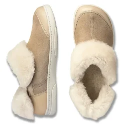 Femme idéalsko Spécial Orthèses|Chaussures D'hiver<Chaussons de confort Helvesko : modèle Umea