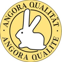 idéalsko Bas Et Chaussettes|Astuces Et Idées<Chaussons en angora mélangé gris