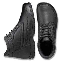 Homme idéalsko Petites Pointures|Chaussures Loisirs<Chaussures de confort dansko : modèle Arktis Elk, noir