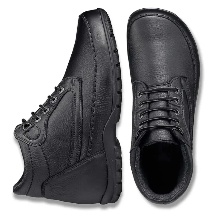Homme idéalsko Petites Pointures|Chaussures Loisirs<Chaussures de confort dansko : modèle Arktis Elk, noir