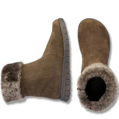 Femme idéalsko Spécial Orthèses|Bottes / Bottines<Chaussures de confort dansko : modèle Benedicte, marron foncé