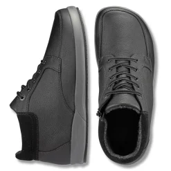 Homme idéalsko Spécial Orthèses|Chaussures À Lacets<Chaussures de confort dansko : modèle Pontus II Elk, noir