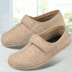 Femme idéalsko Chaussures À Scratches|Trotteurs / Slippers<Chaussures de confort dansko : modèle Roni, beige