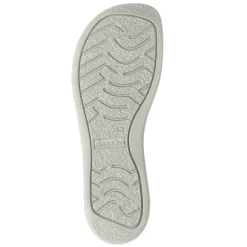 Femme idéalsko Sandales / Mules|Sandales / Mules<Chaussures de confort dansko : modèle Alex Air, blanc