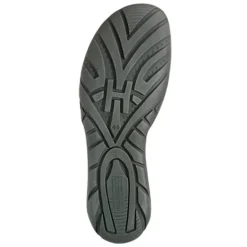Homme idéalsko Sandales / Mules<Chaussures de confort Helvesko : modèle Jenson, naturel