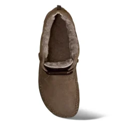 Homme idéalsko Petites Pointures|Grandes Pointures<Chaussures de confort Helvesko : modèle Favorit, marron