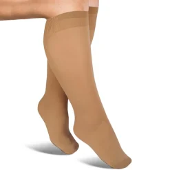idéalsko Bas Et Chaussettes<Mis-bas fins Xplus, 50den / 3 paires chair (semi-opaque)