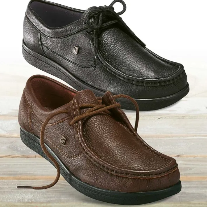 Femme idéalsko Chaussures À Lacets|Mocassins<Mocassins de confort dansko : modèle Latino Elk
