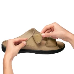 Homme idéalsko Sandales / Mules<Mules de confort Helvesko : modèle Hugo