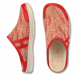 Femme idéalsko Sandales / Mules|Spécial Orthèses<Mules de confort Helvesko : modèle Sevilla
