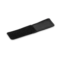 Femme idéalsko Sandales / Mules|Astuces Et Idées<Rallonges de brides - 4 pièces noir, 2 cm