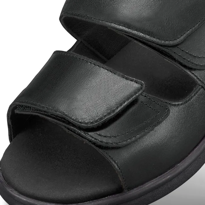 Femme idéalsko Sandales / Mules|Astuces Et Idées<Rallonges de brides - 4 pièces beige,3 cm