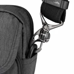 idéalsko Astuces Et Idées<Sac reporter anti-vol anthracite