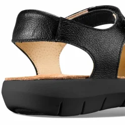 Femme idéalsko Sandales / Mules<Sandales de confort Helvesko : modèle Kirstin