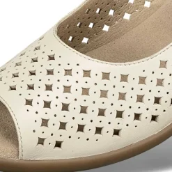 Femme idéalsko Sandales / Mules<Sandales de confort LadySko : modèle Ferna