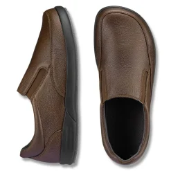 Homme idéalsko Spécial Orthèses|Chaussures En Cuir D'élan<Slippers de confort dansko : modèle Orsen Elk