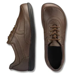 Homme idéalsko Chaussures À Lacets|Chaussures En Cuir D'élan<Tennis de confort dansko : modèle Sören II Elk