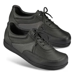 Homme idéalsko Chaussures À Lacets|Chaussures En Cuir D'élan<Tennis de confort dansko : modèle Sören II Elk