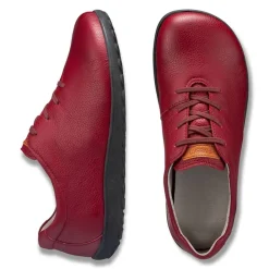 Femme idéalsko Spécial Orthèses|Chaussures À Lacets<Tennis de confort Helvesko : modèle Eos