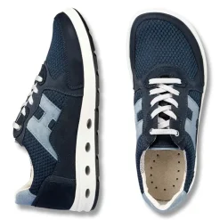 Femme idéalsko Spécial Orthèses|Chaussures À Lacets<Tennis de confort Helvesko : modèle Ascona
