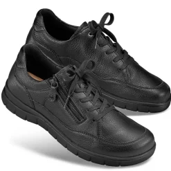 Homme idéalsko Spécial Orthèses|Chaussures À Lacets<Tennis de confort Helvesko : modèle Torben