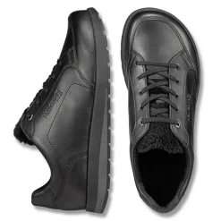 Femme idéalsko Spécial Orthèses|Chaussures À Lacets<Tennis de confort Helvesko : modèle Shirin