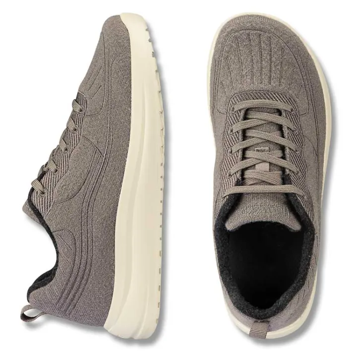Femme idéalsko Spécial Orthèses|Chaussures À Lacets<Tennis de confort Helvesko : modèle Lalita