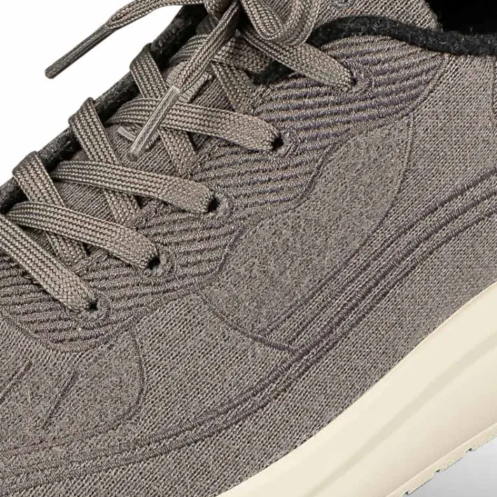 Femme idéalsko Spécial Orthèses|Chaussures À Lacets<Tennis de confort Helvesko : modèle Lalita
