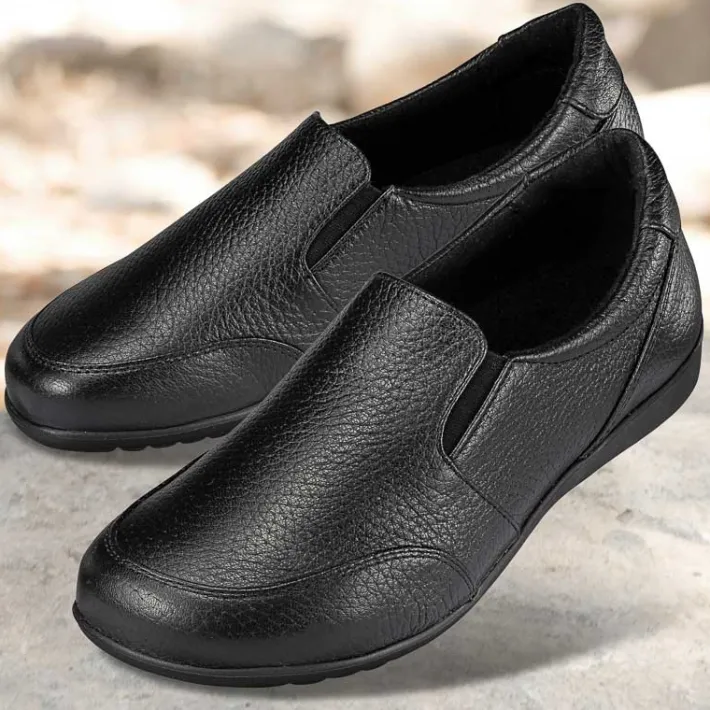 Femme idéalsko Spécial Orthèses|Chaussures D'hiver<Trotteurs de confort Helvesko : modèle Iva