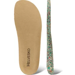 idéalsko Semelles Amovibles<Voûte Coque HELVESKO, beige, 10 mm
